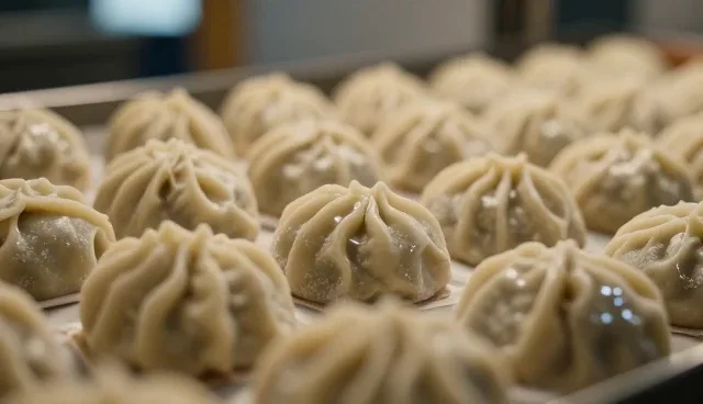 食品分装服务适用场景与限制分析