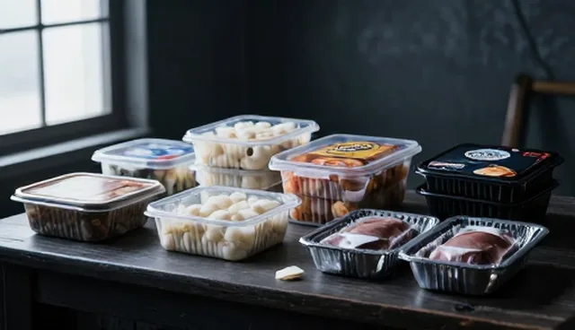 服务流程管理如何在食品销售中实现精准适配