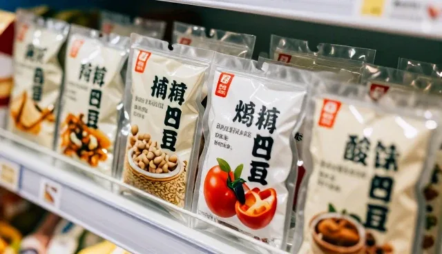 预拌调料包品质管理的关键环节与选型建议