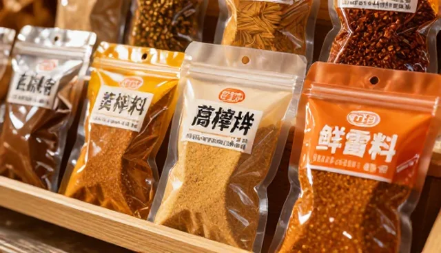 预拌调料包选型关注点：5个检查要点确保品质管理
