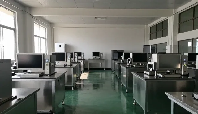 餐饮配套服务如何在不同场景中实现高效性能