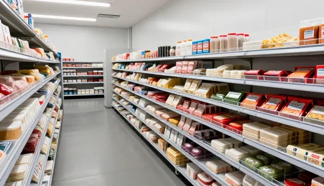 食品销售系统运维中的常见问题与应对策略
