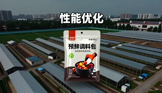 食品分装服务的技术积累与业务升级路径