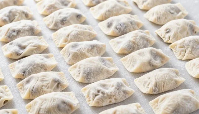 食品分装数字化转型中的数据管理实践